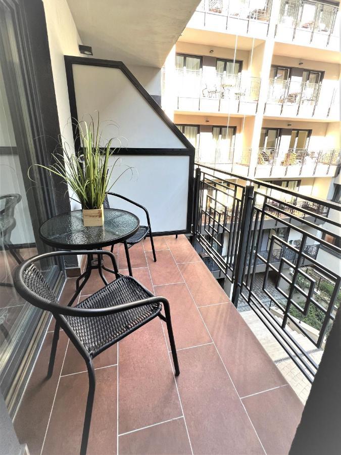 Luxe Studio With City Center Vibe * Budapest