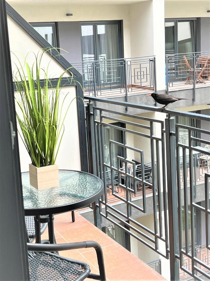 Luxe Studio With City Center Vibe * Budapest
