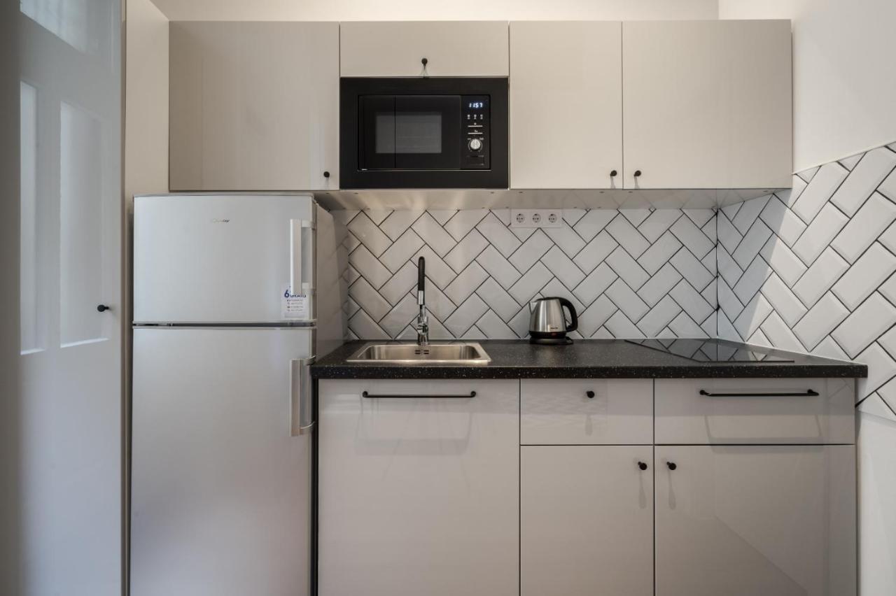 E32 - Oktogon Panorama Suite - Best Location - By Bqa * Budapest