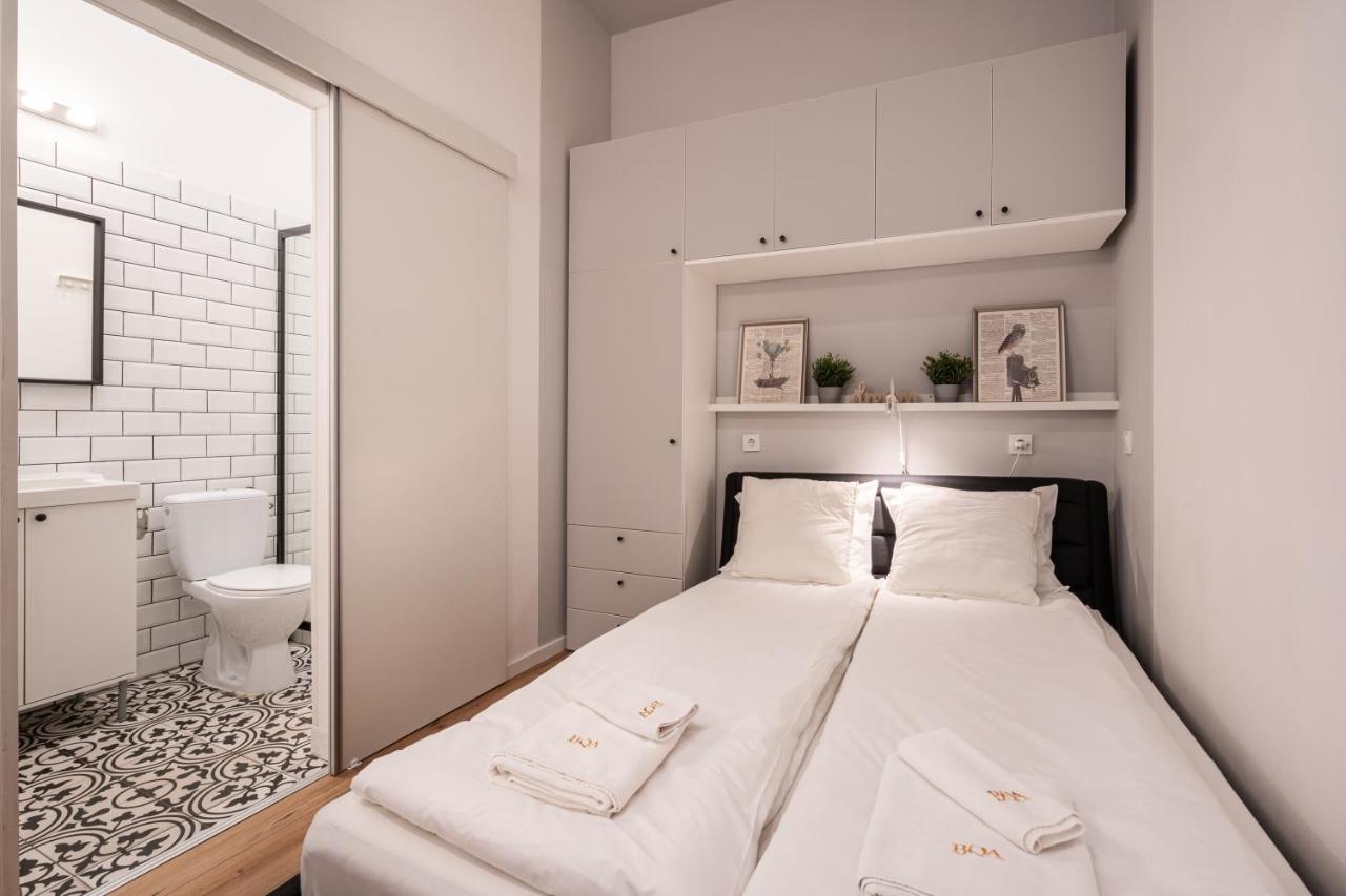 E32 - Oktogon Panorama Suite - Best Location - By Bqa * Budapest