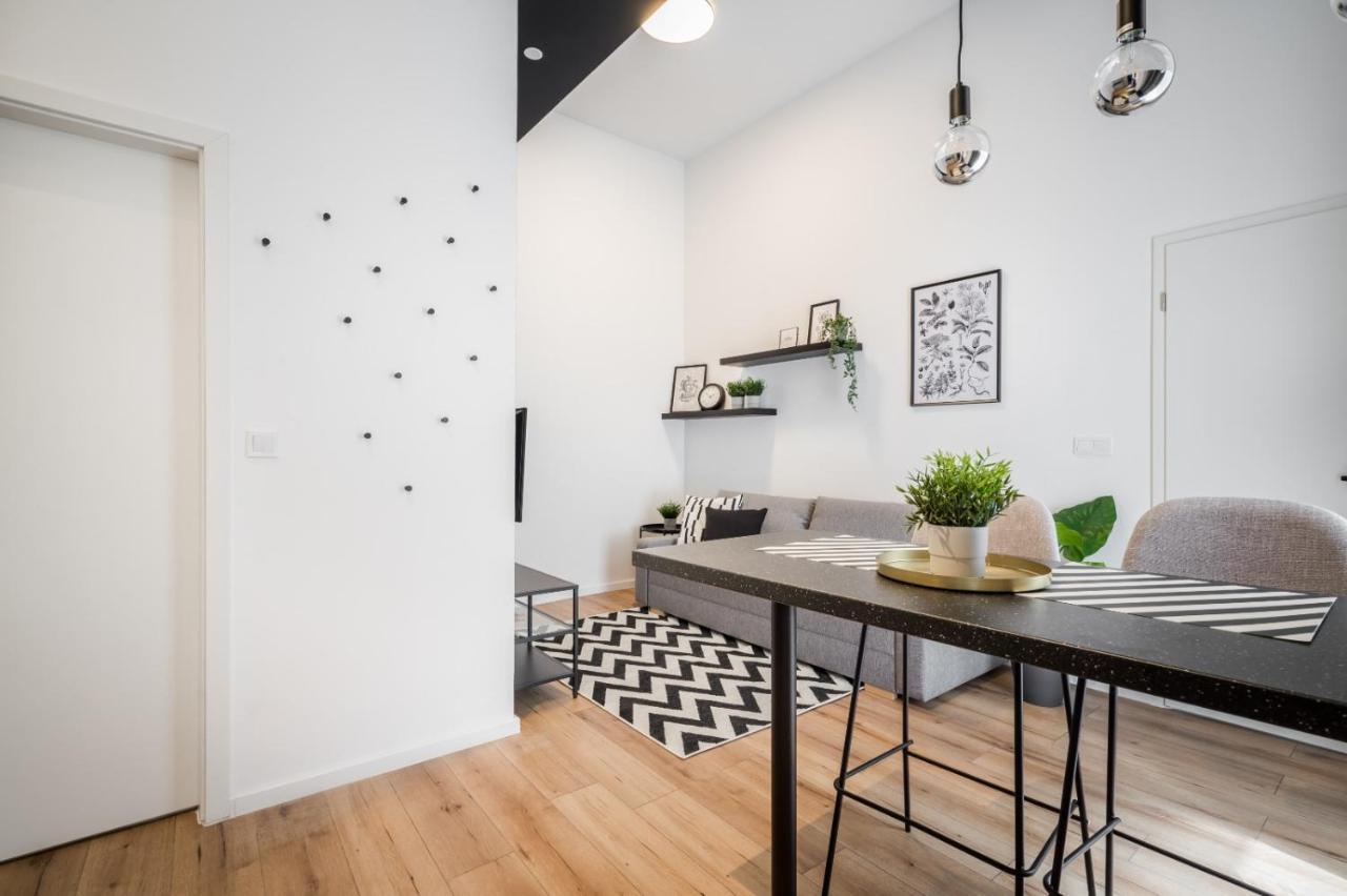 E32 - Oktogon Panorama Suite - Best Location - By Bqa * Budapest