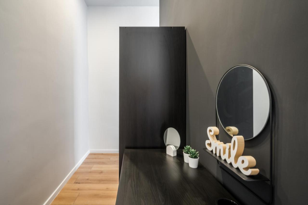 Apartamento E32 - Oktogon Panorama Suite - Best Location - By Bqa *
