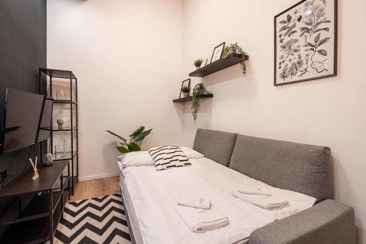 Apartamento E32 - Oktogon Panorama Suite - Best Location - By Bqa *