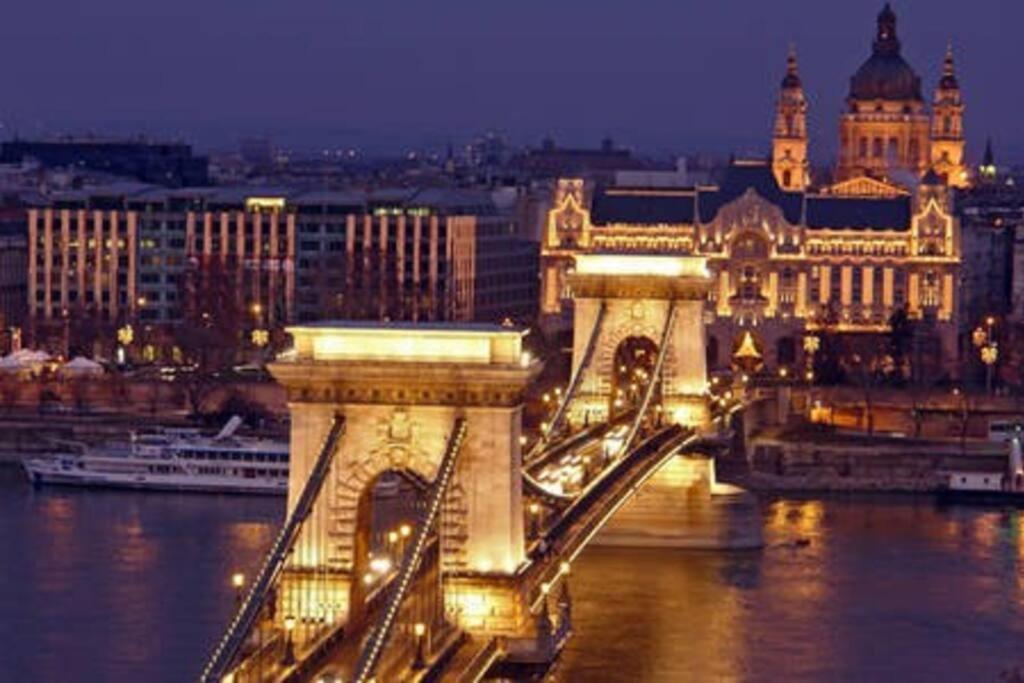 Always A Huge Sale! * Budapest
