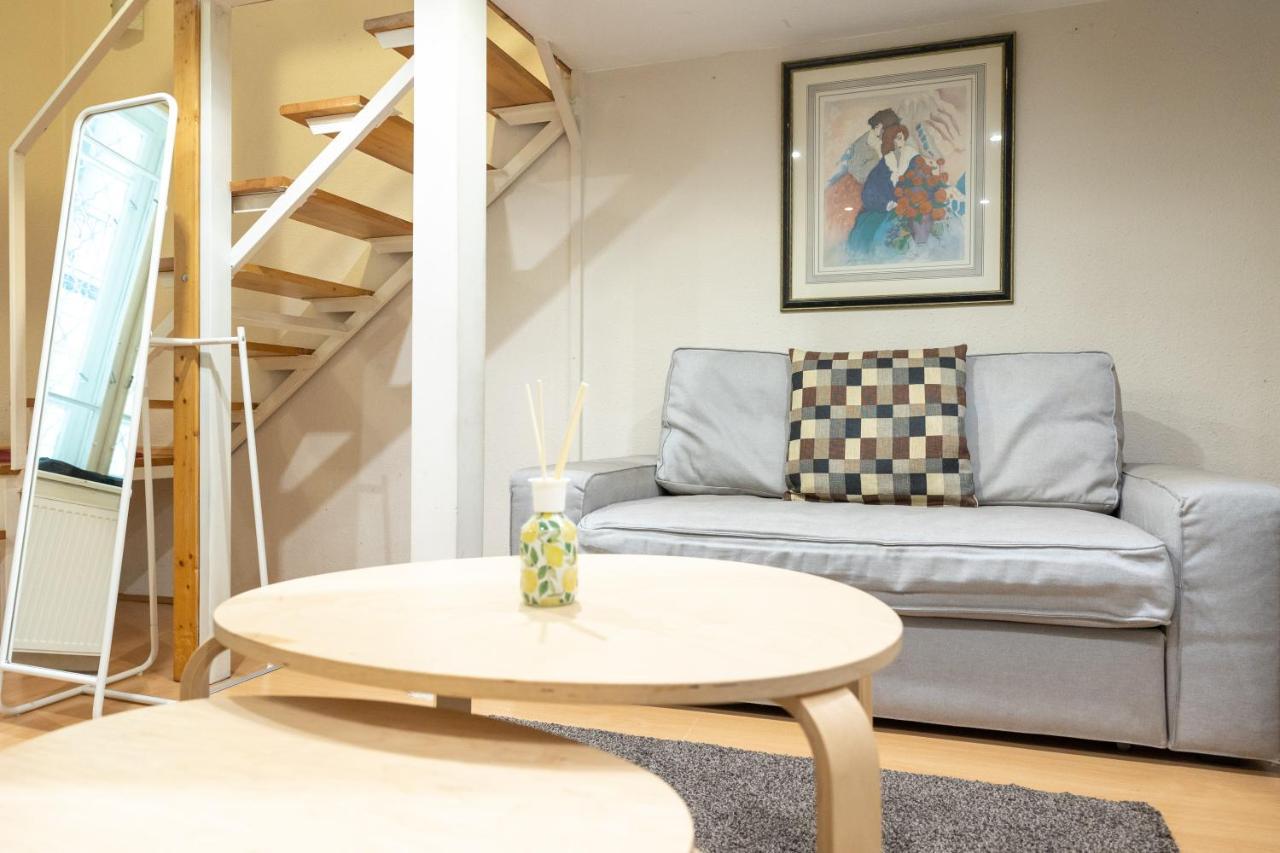 Jd Vaci Apartament