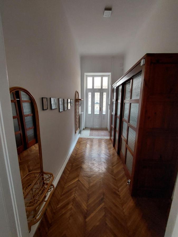Szenes-house *