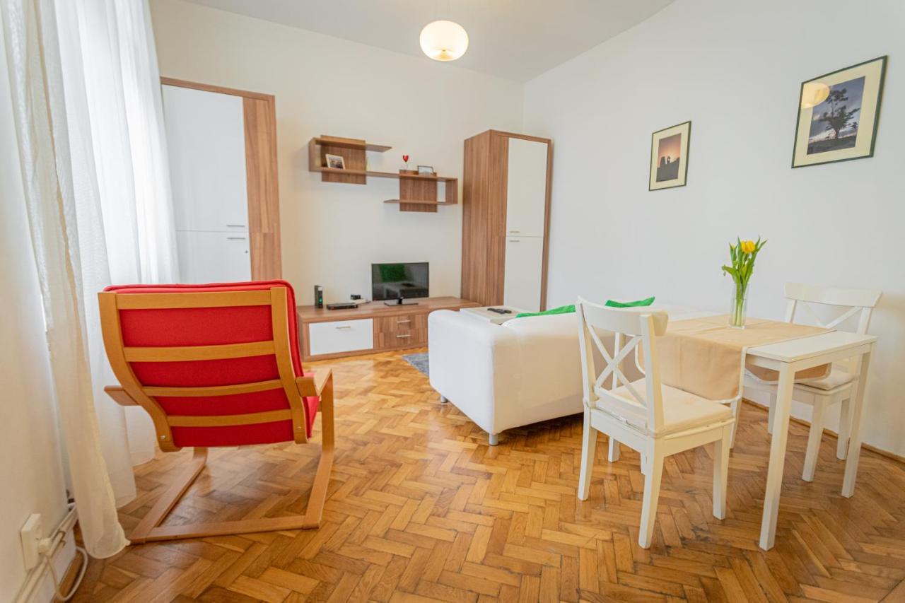 Molnar 20 Apartmán Budapešť