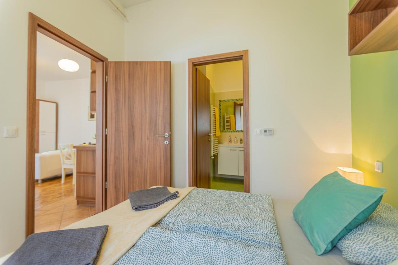 Apartmán Molnar 20