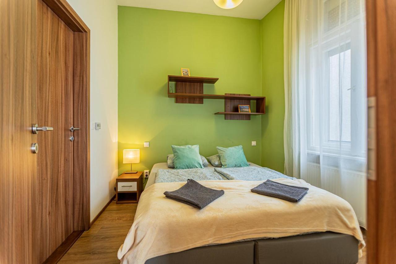 Molnar 20 Apartmán