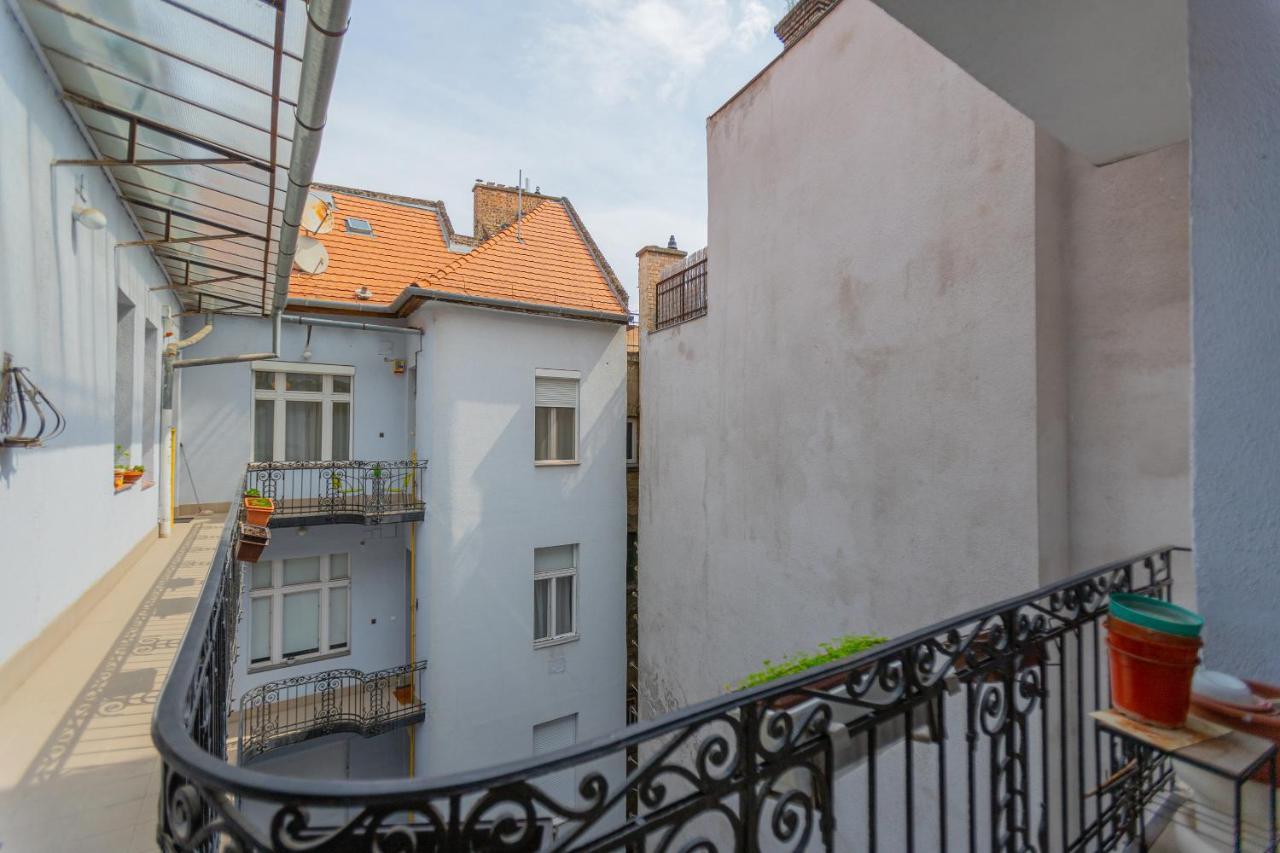 Apartmán Molnar 20