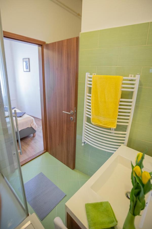 Apartmán Molnar 20