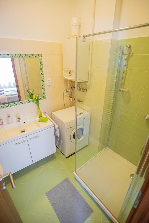 Apartmán Molnar 20