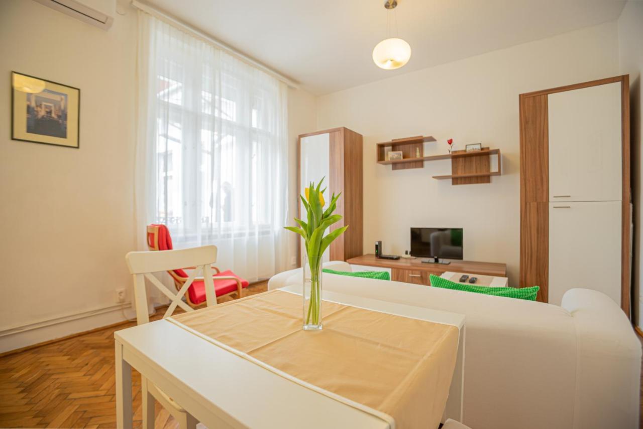 Apartmán Molnar 20 *