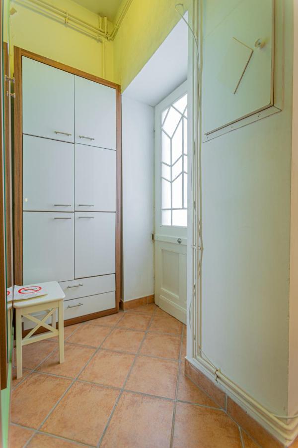 Apartmán Molnar 20 Budapešť