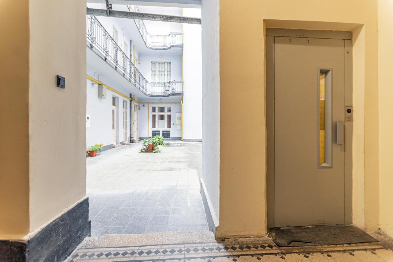 Apartmán Molnar 20 *