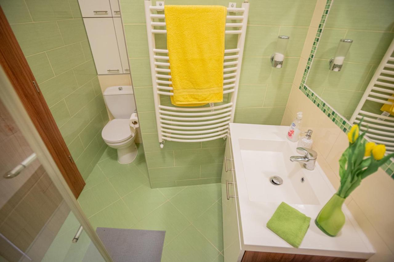 Molnar 20 Apartmán *
