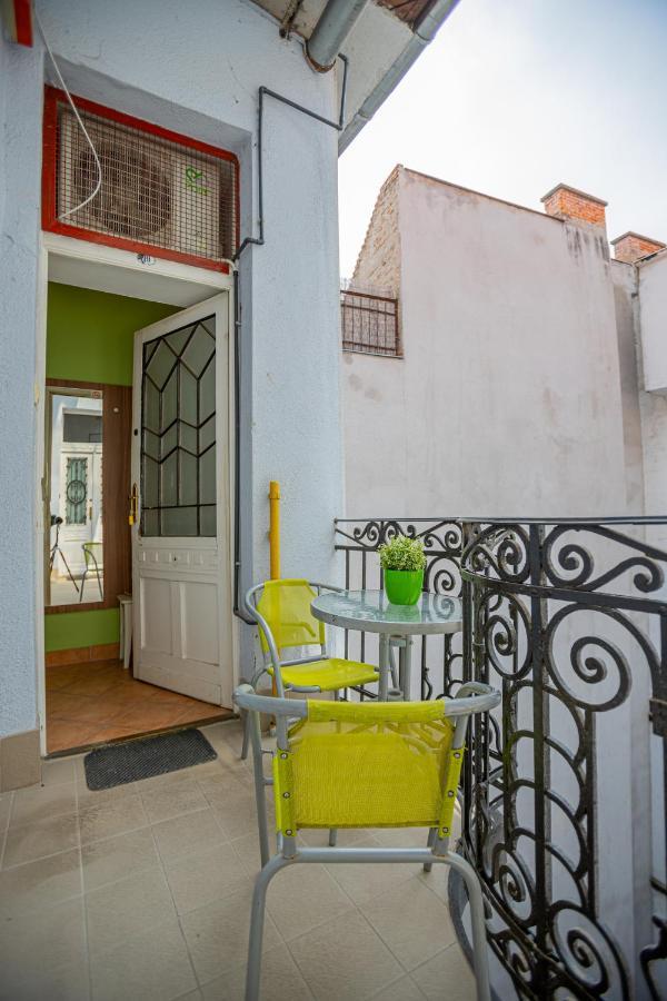 Apartmán Molnar 20 *
