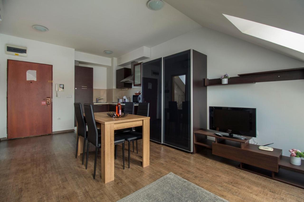Appart hôtel Mango 3*