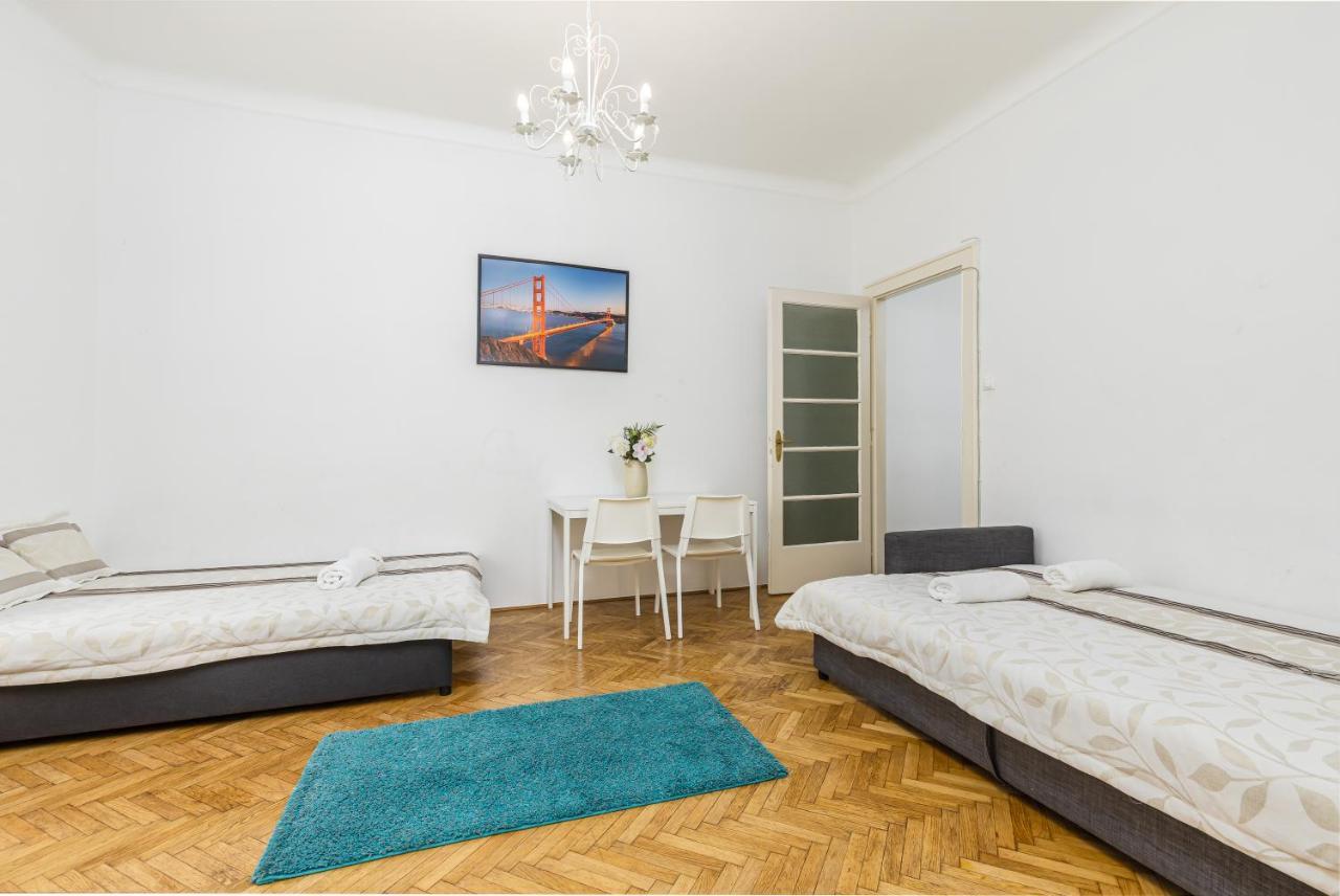 Apartamento Real Wesselényi Ii.