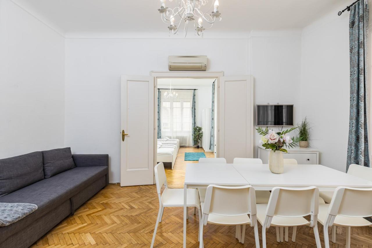 Apartamento Real Wesselényi Ii.