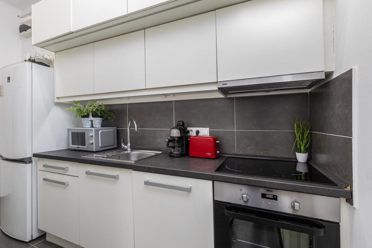 Apartamento Real Wesselényi Ii. *