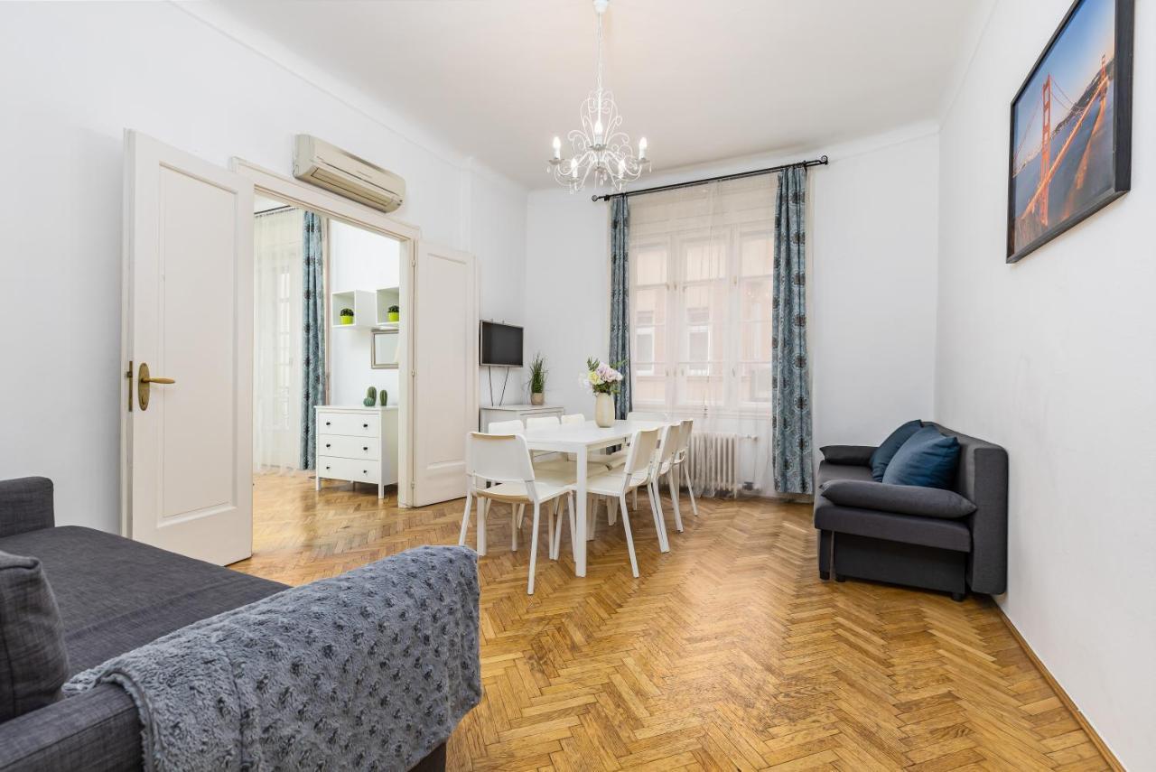 Real Wesselényi Ii. * Budapest