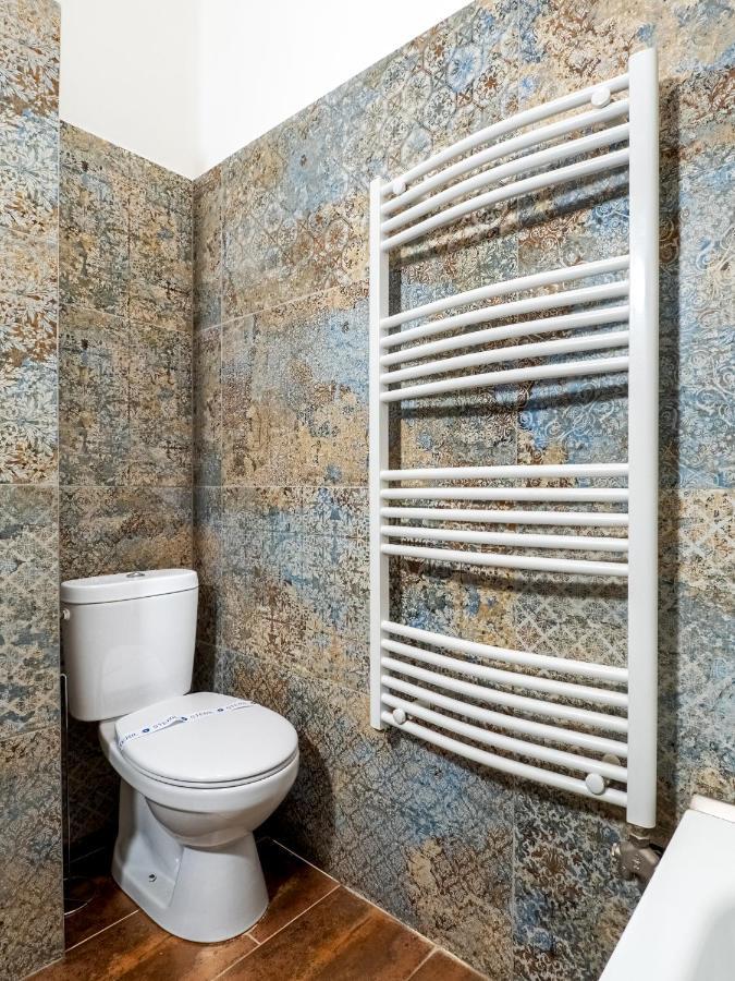 The Birdcage Apartamento *