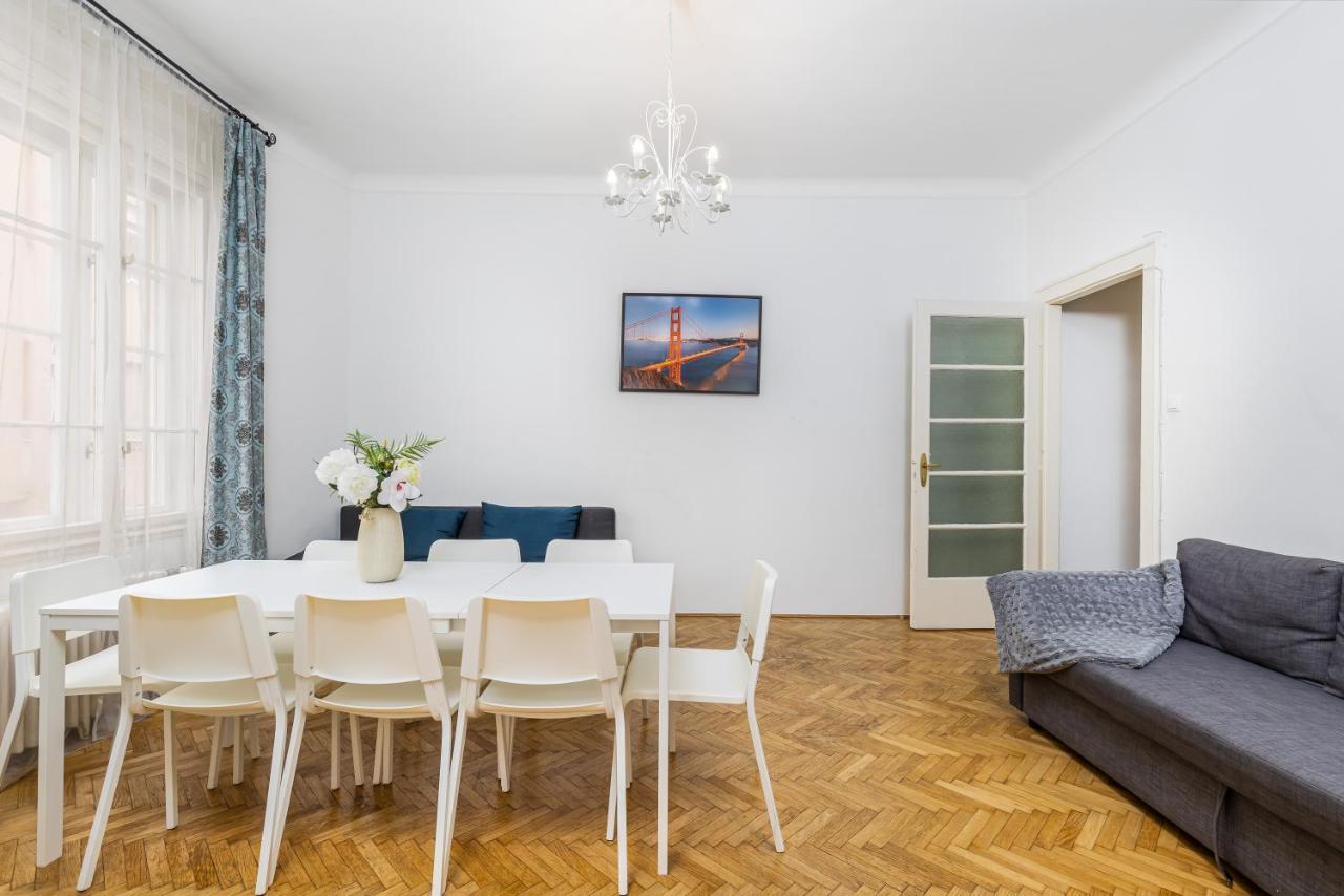 Apartamento Real Wesselényi Ii.