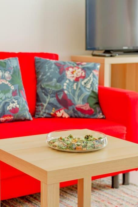 Perl Apartment- Air Conditioned, Cozy Near Varosliget Apartman