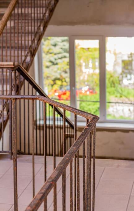 Perl Apartment- Air Conditioned, Cozy Near Varosliget Apartman *