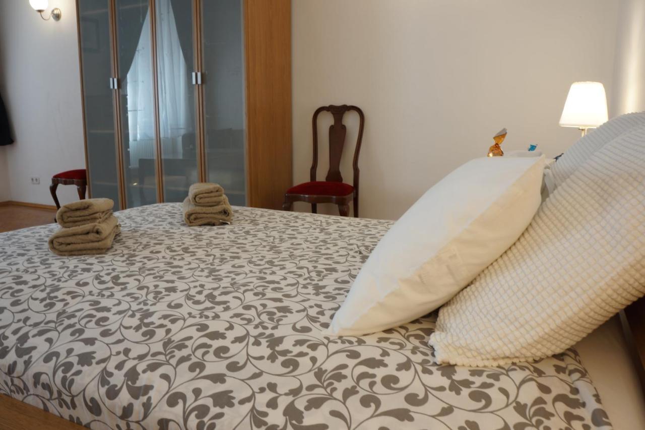 Vazquez City Center Confortable Flat Apartmán