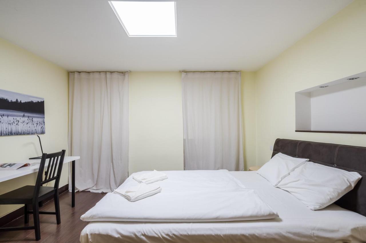 Dolly's Duplex Apartament