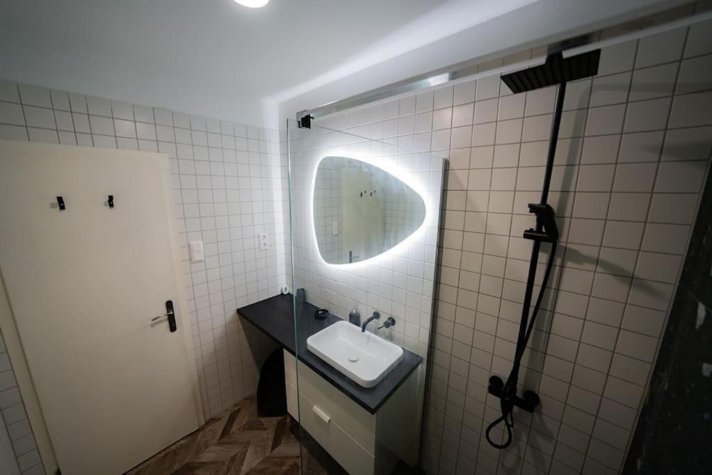 Apartman Designer Flat Heart Of The City