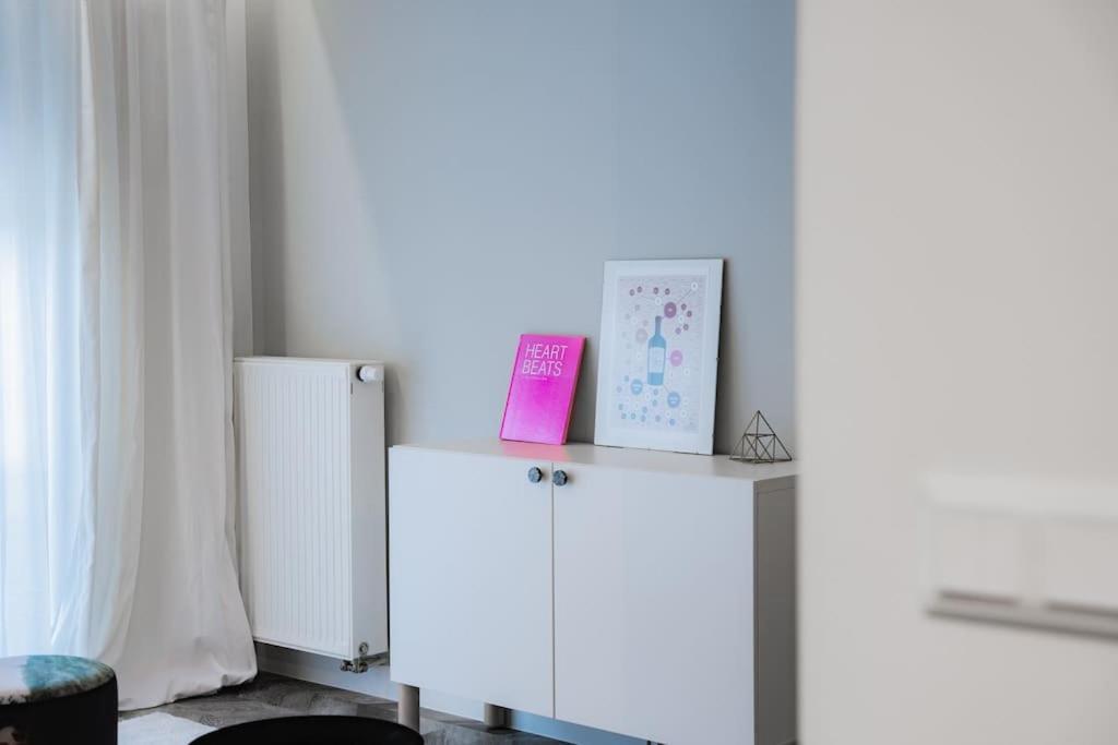 Apartman Designer Flat Heart Of The City *