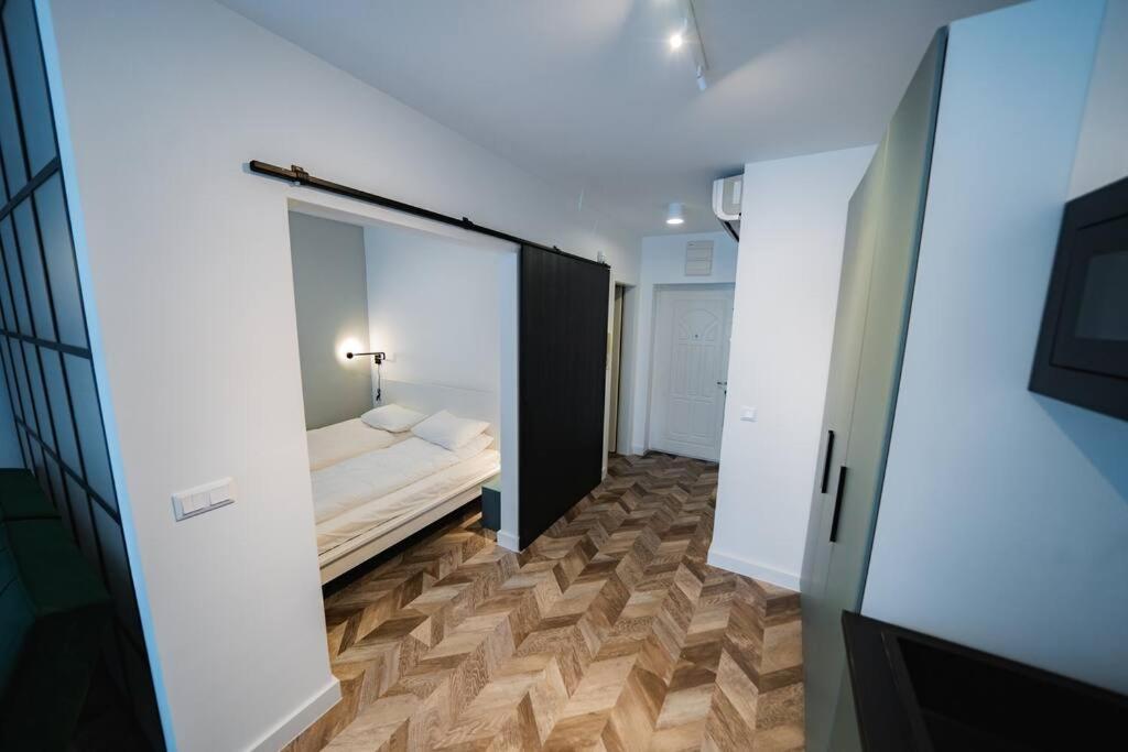 Designer Flat Heart Of The Appartement Boedapest