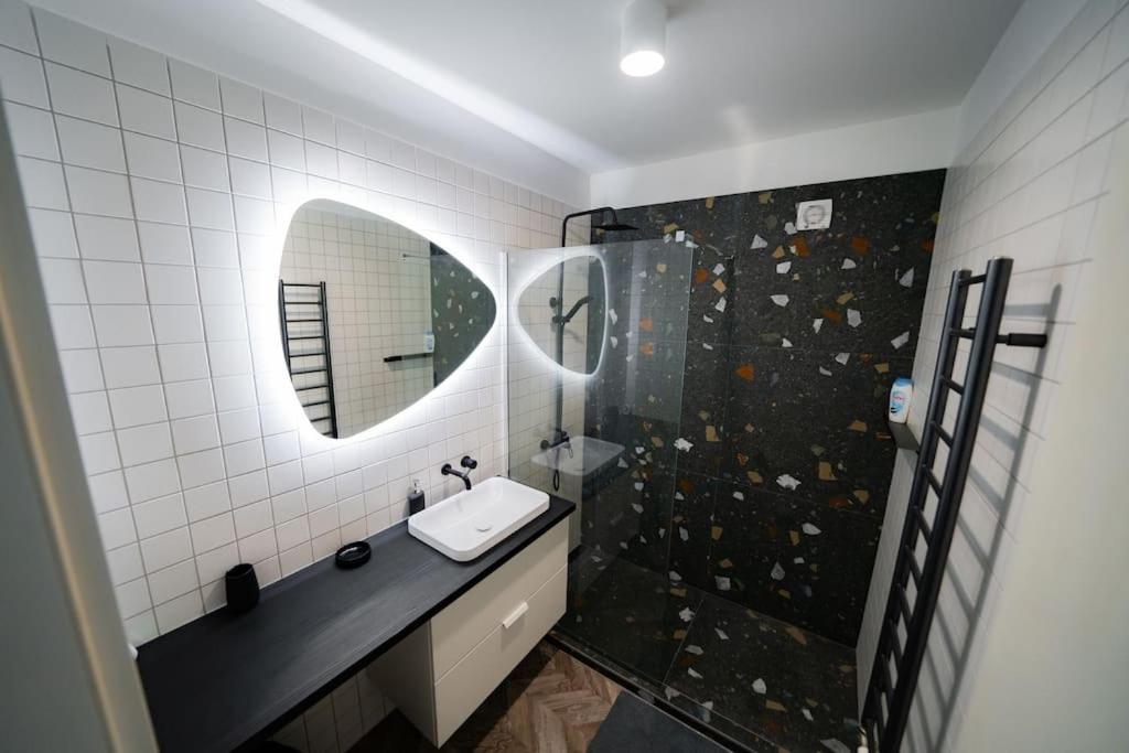 Designer Flat Heart Of The City * Budapest