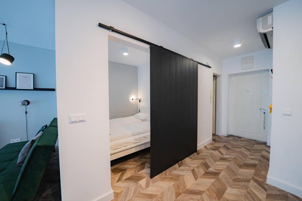 Apartman Designer Flat Heart Of The City