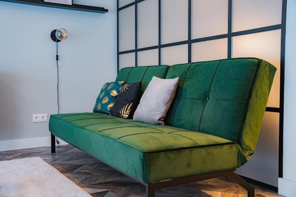 Designer Flat Heart Of The City * Budapest