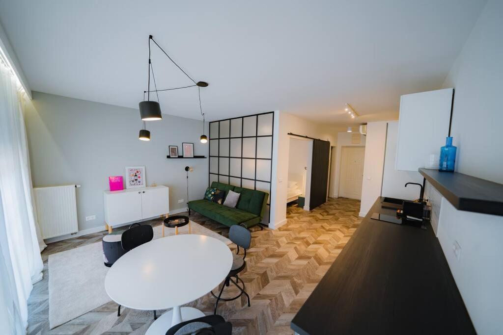 Designer Flat Heart Of The City Budapest