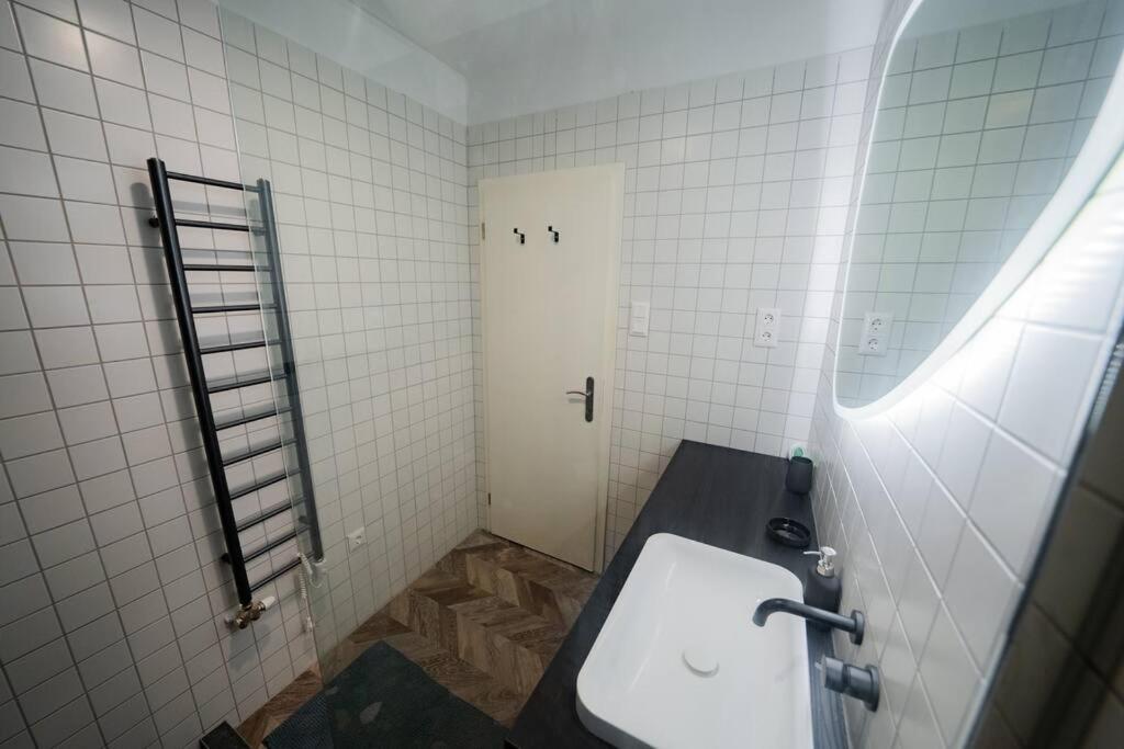 Apartman Designer Flat Heart Of The City