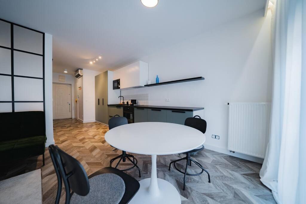 Designer Flat Heart Of The City Budapest
