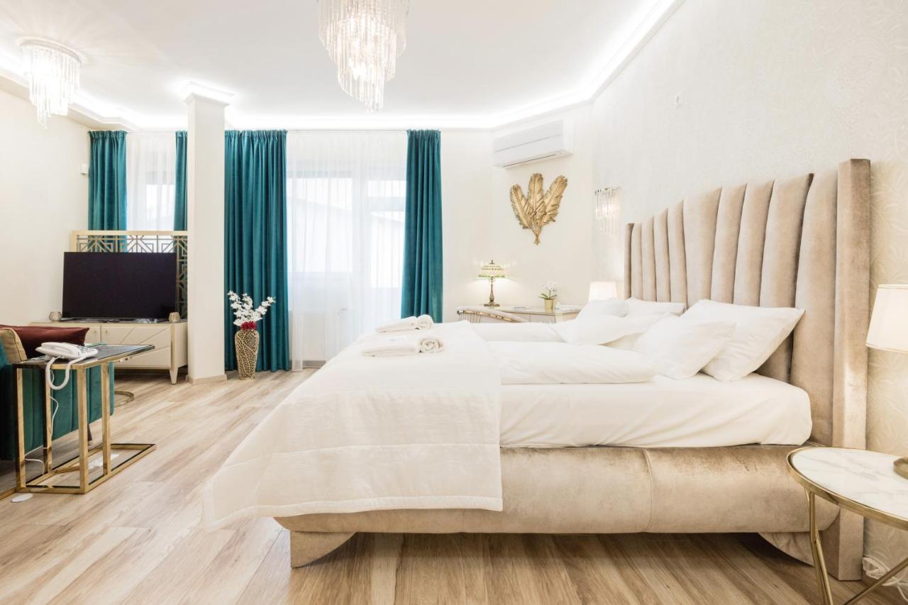 Shining Feather Appartement Budapest