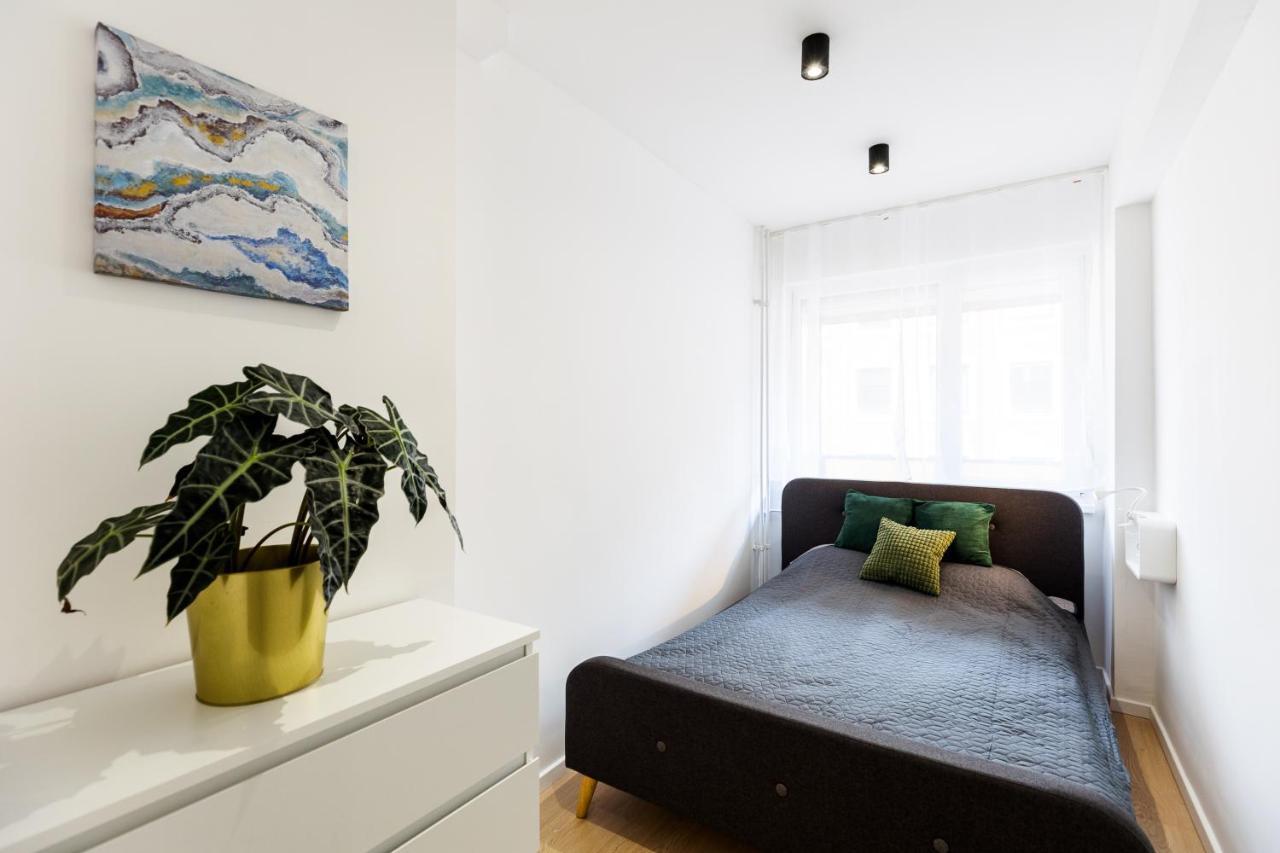 Appartement Gems Of - Tiger Eye Budapest