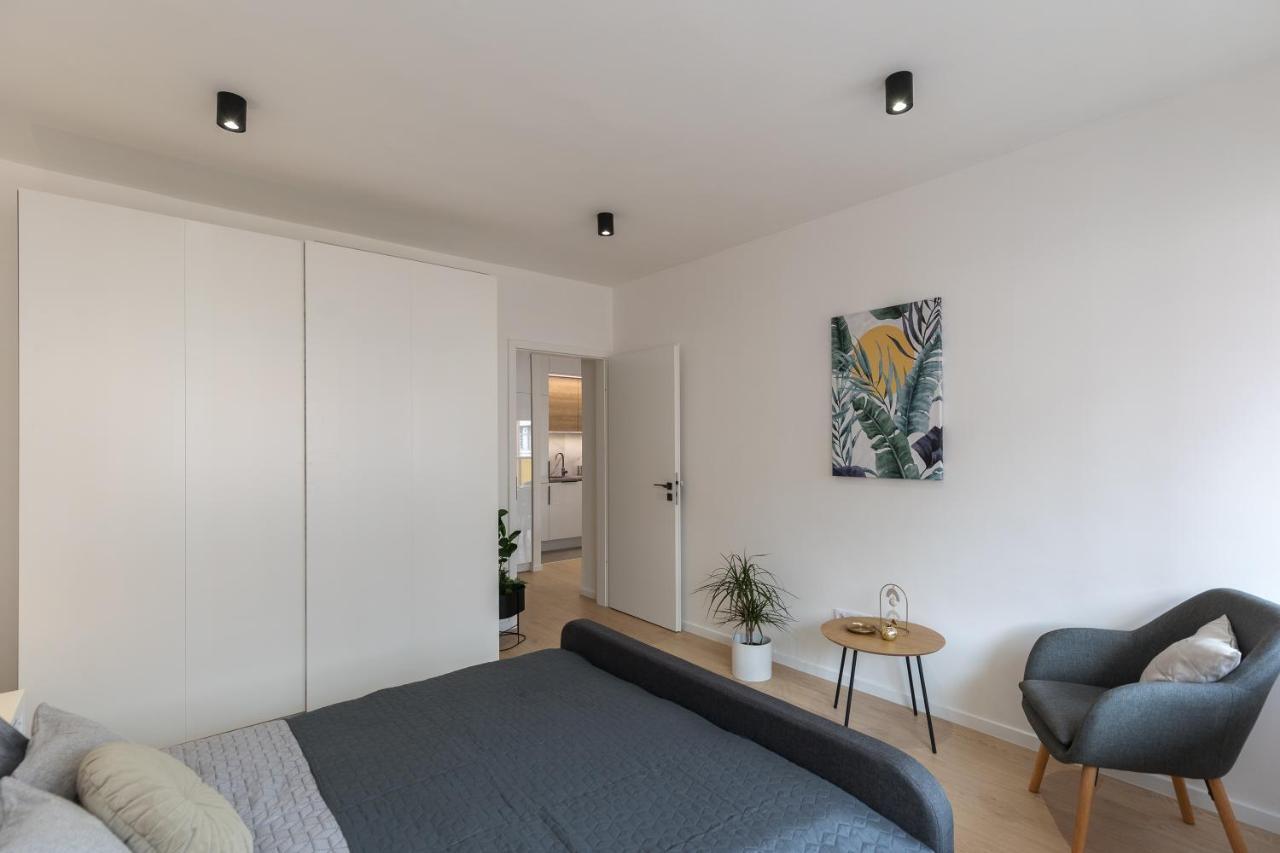 Gems Of - Tiger Eye Appartement *