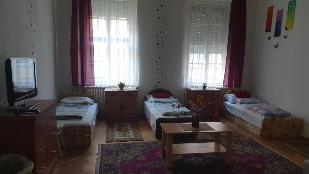Apartman Gr3 Budapest