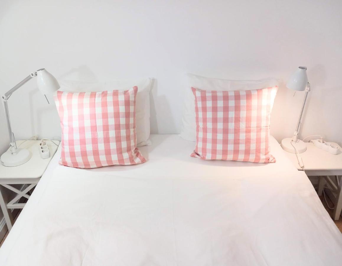 Art & Design Apartment
