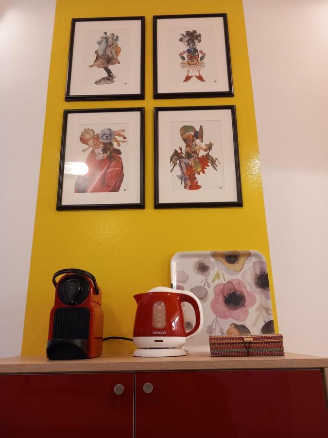 Art & Design * Budapest