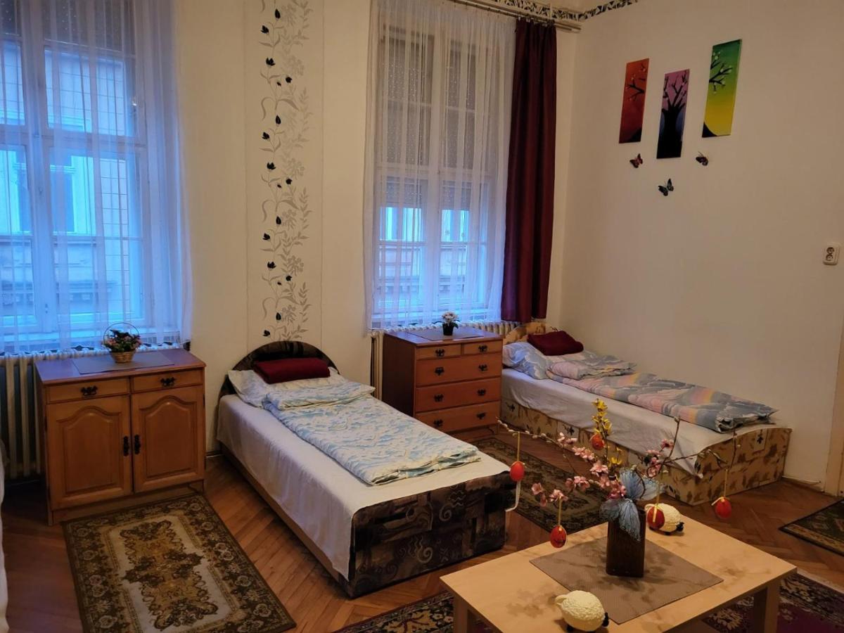 Gr3 Budapest