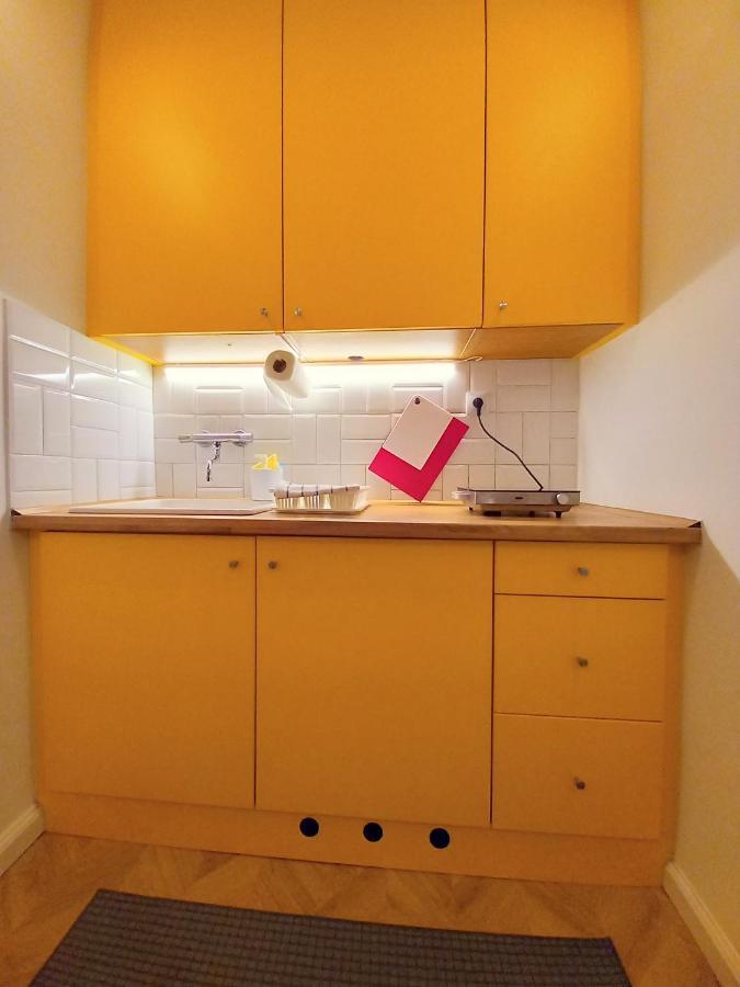 Apartment Art & Design Budapest