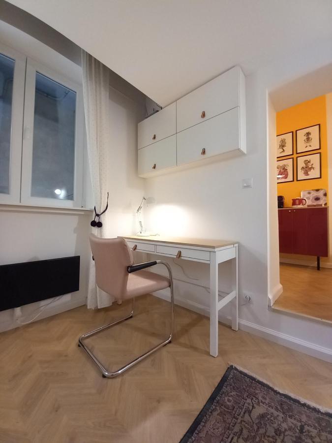 Apartment Art & Design Budapest